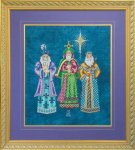 (image for) We Three Kings